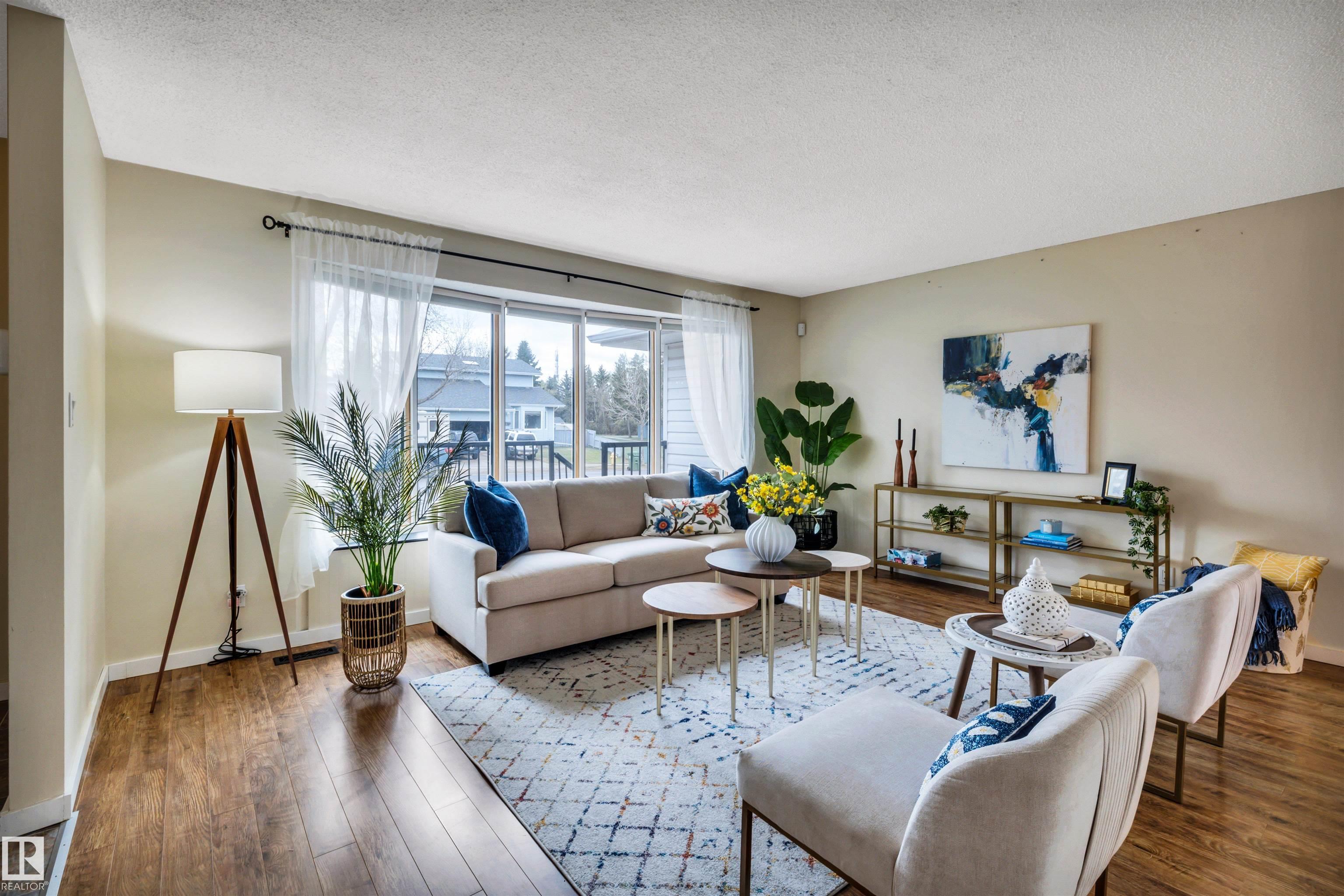 96 ARLINGTON Drive, E4488023, Alberta,