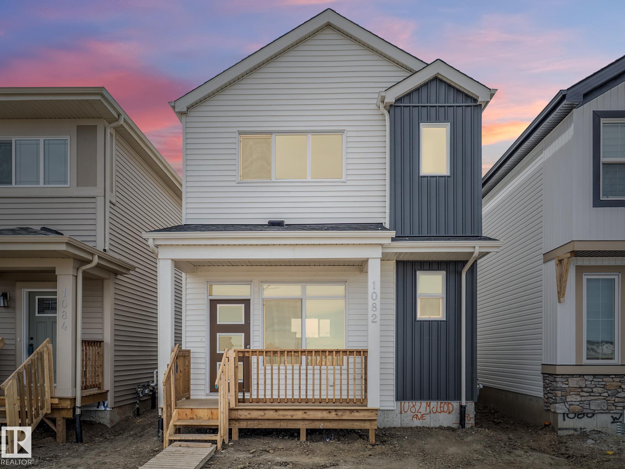 1082 McLeod Avenue, E4488030, Alberta,