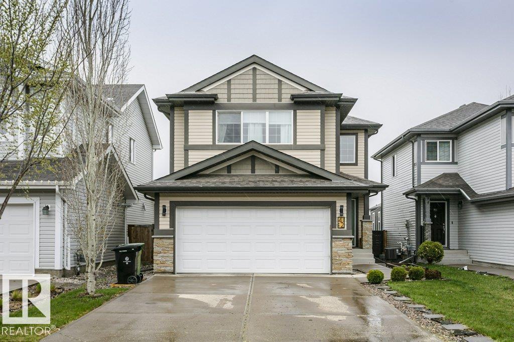 42 SANTANA Crescent, E4488034, Alberta,