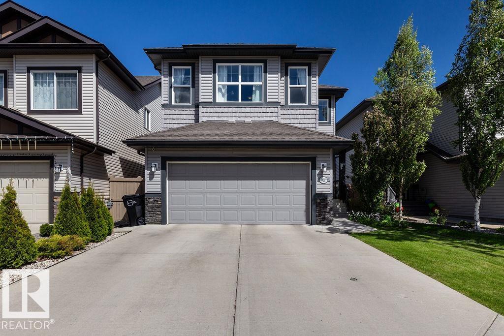 14207 138 Street NW, E4488040, Alberta,