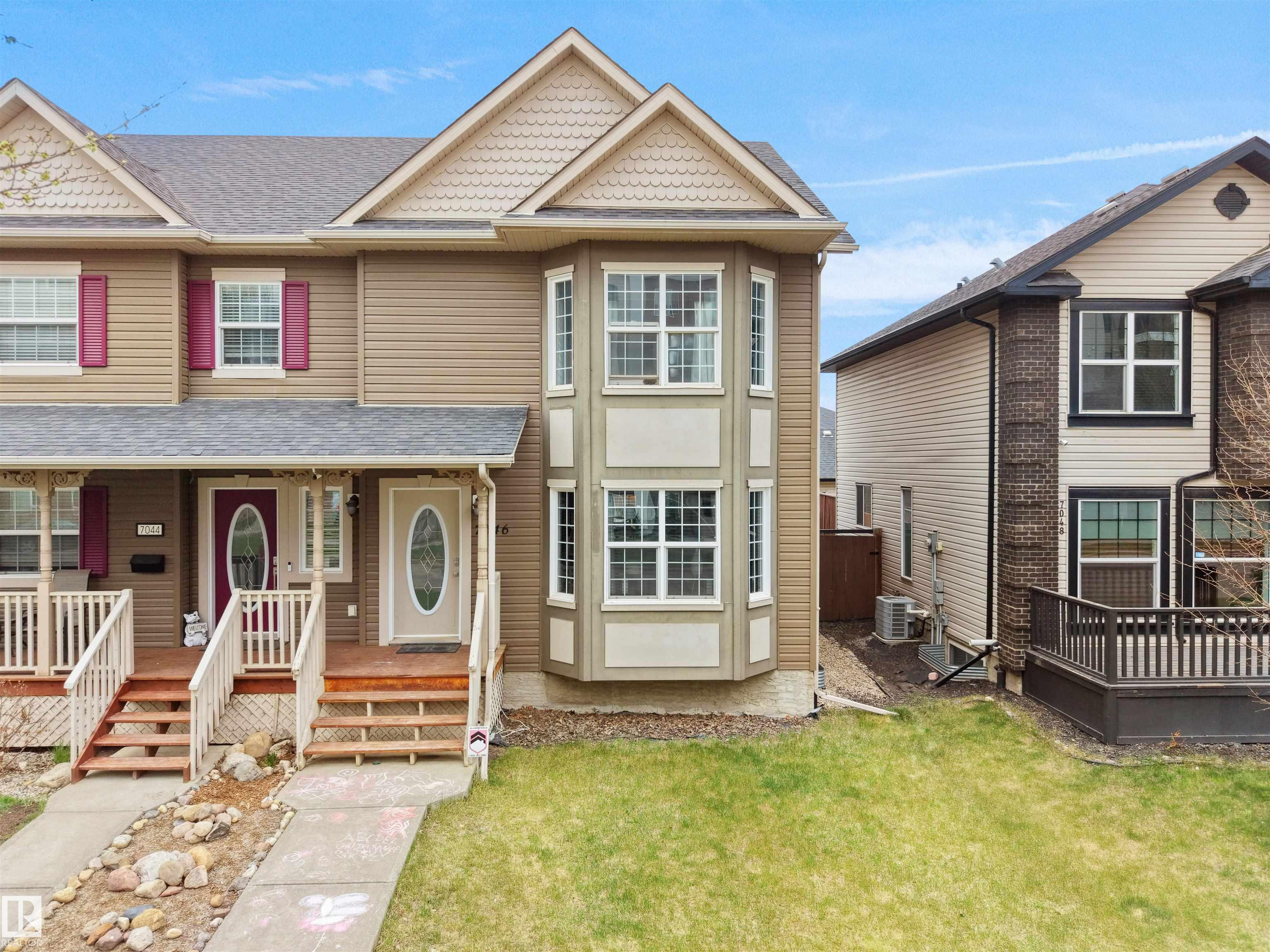 7046 Eton Boulevard, E4488059, Alberta,