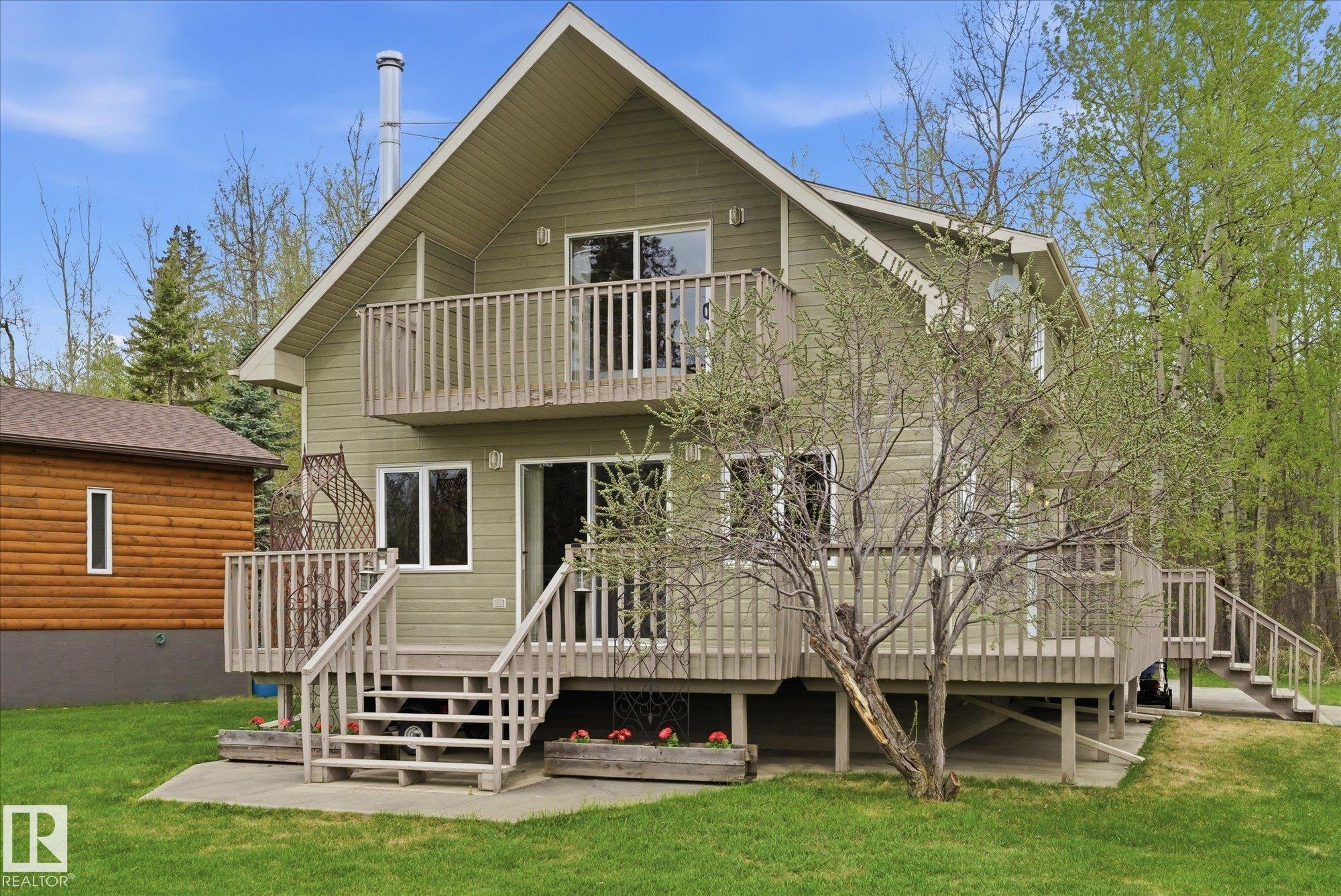 218 & 219 2nd Street Ross Haven, E4488060, Alberta,