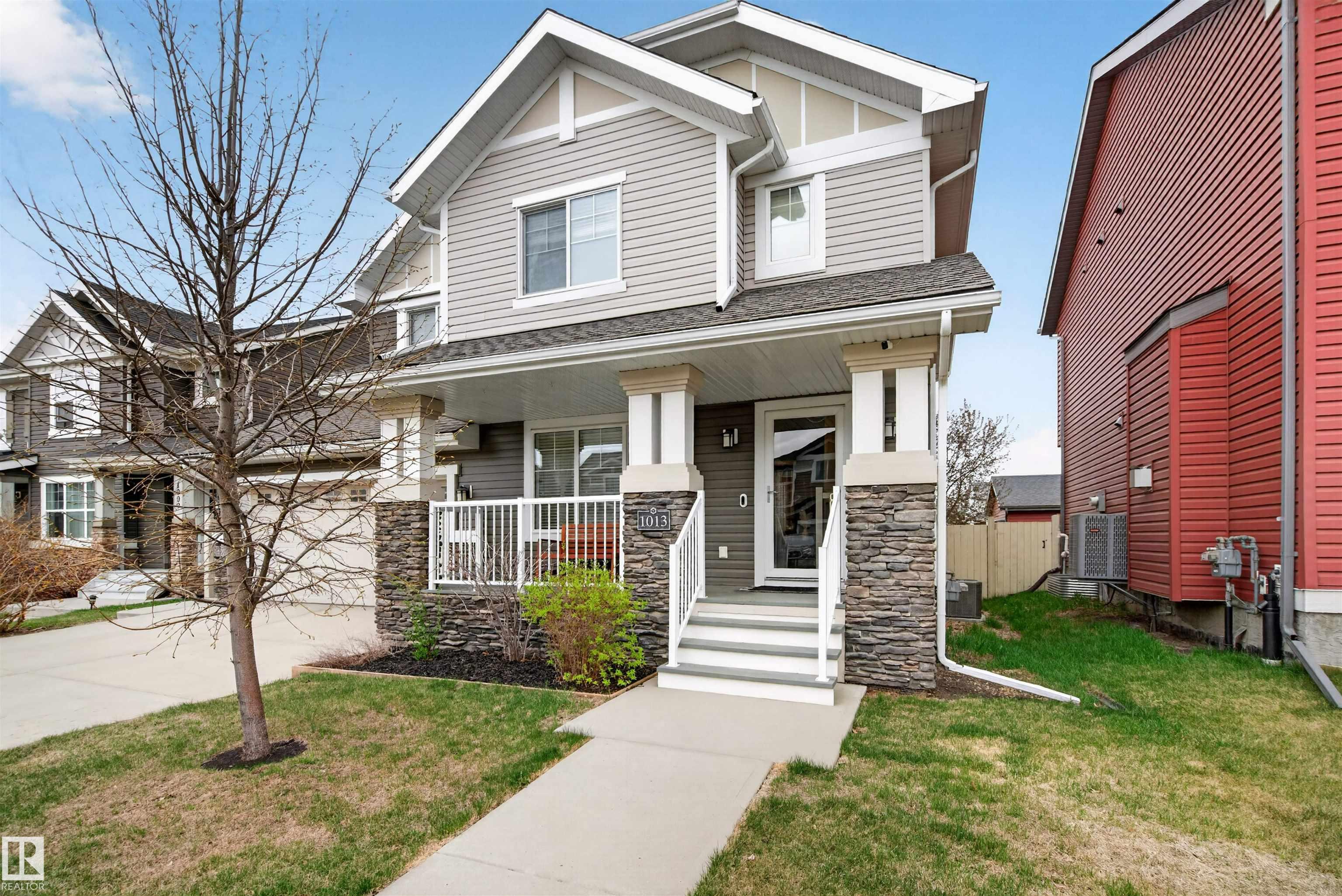 1013 162 Street, E4488061, Alberta,