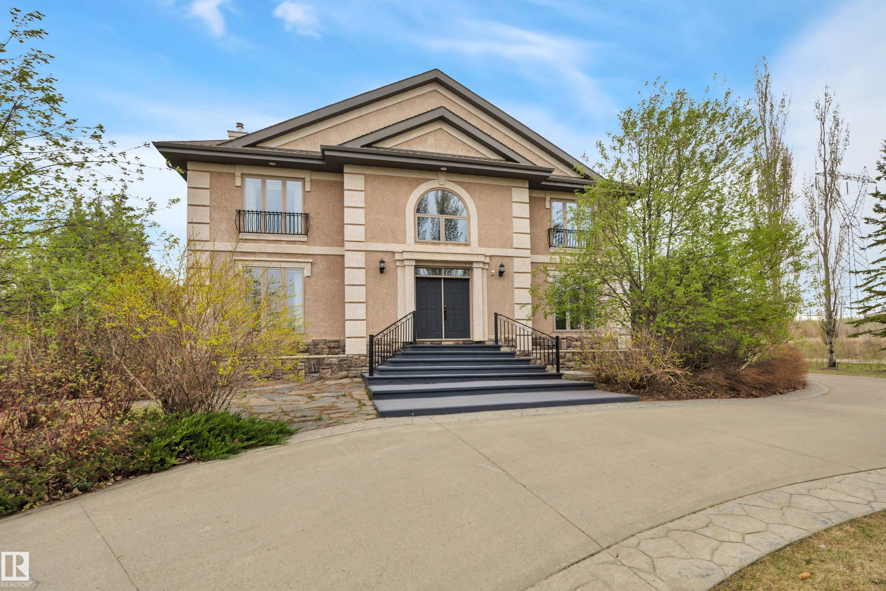 31 53217 RGE ROAD 263, E4488068, Alberta,