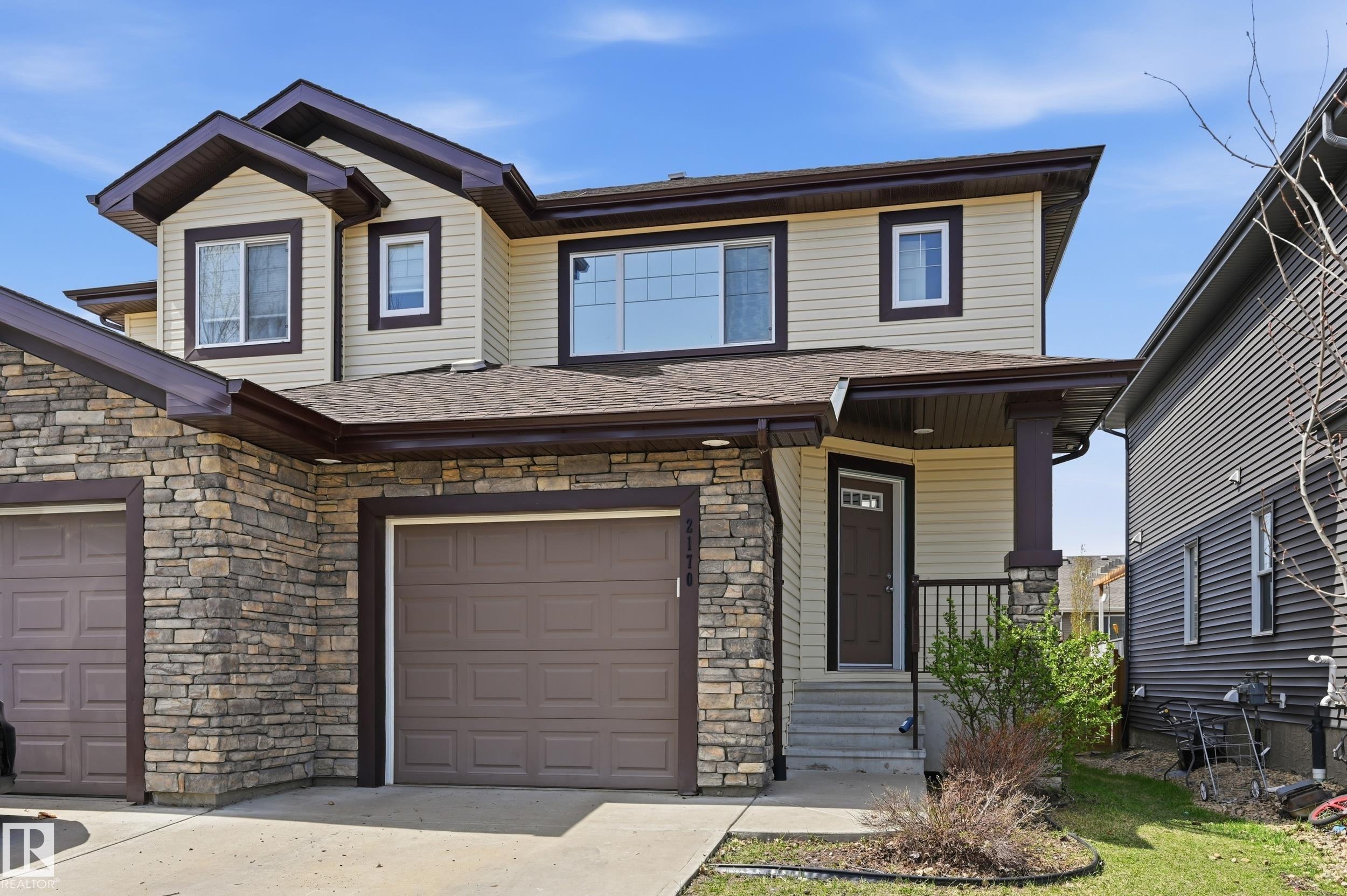 2170 52a Street SW, E4488070, Alberta,