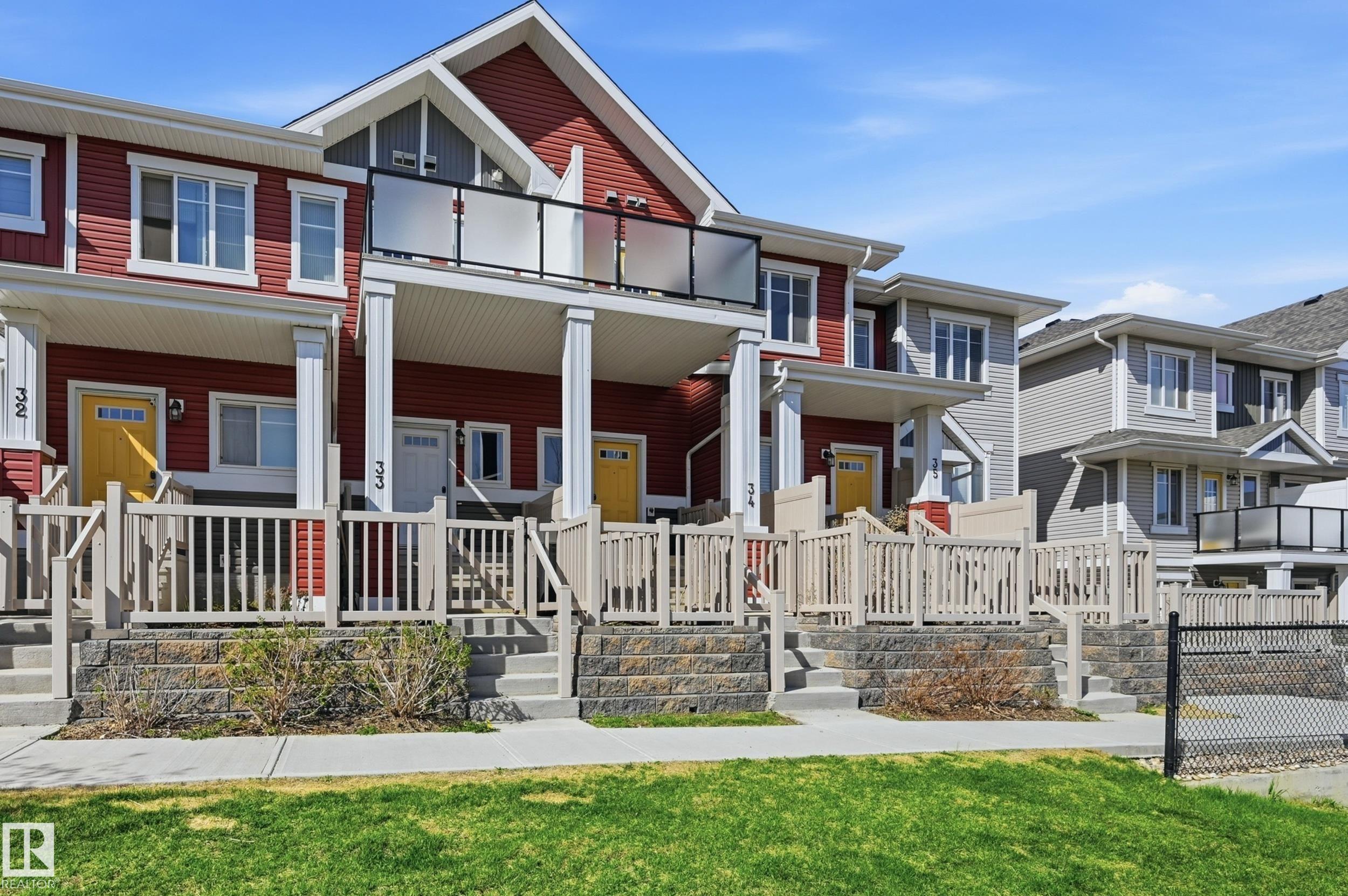 34 2905 141 Street, E4488073, Alberta,