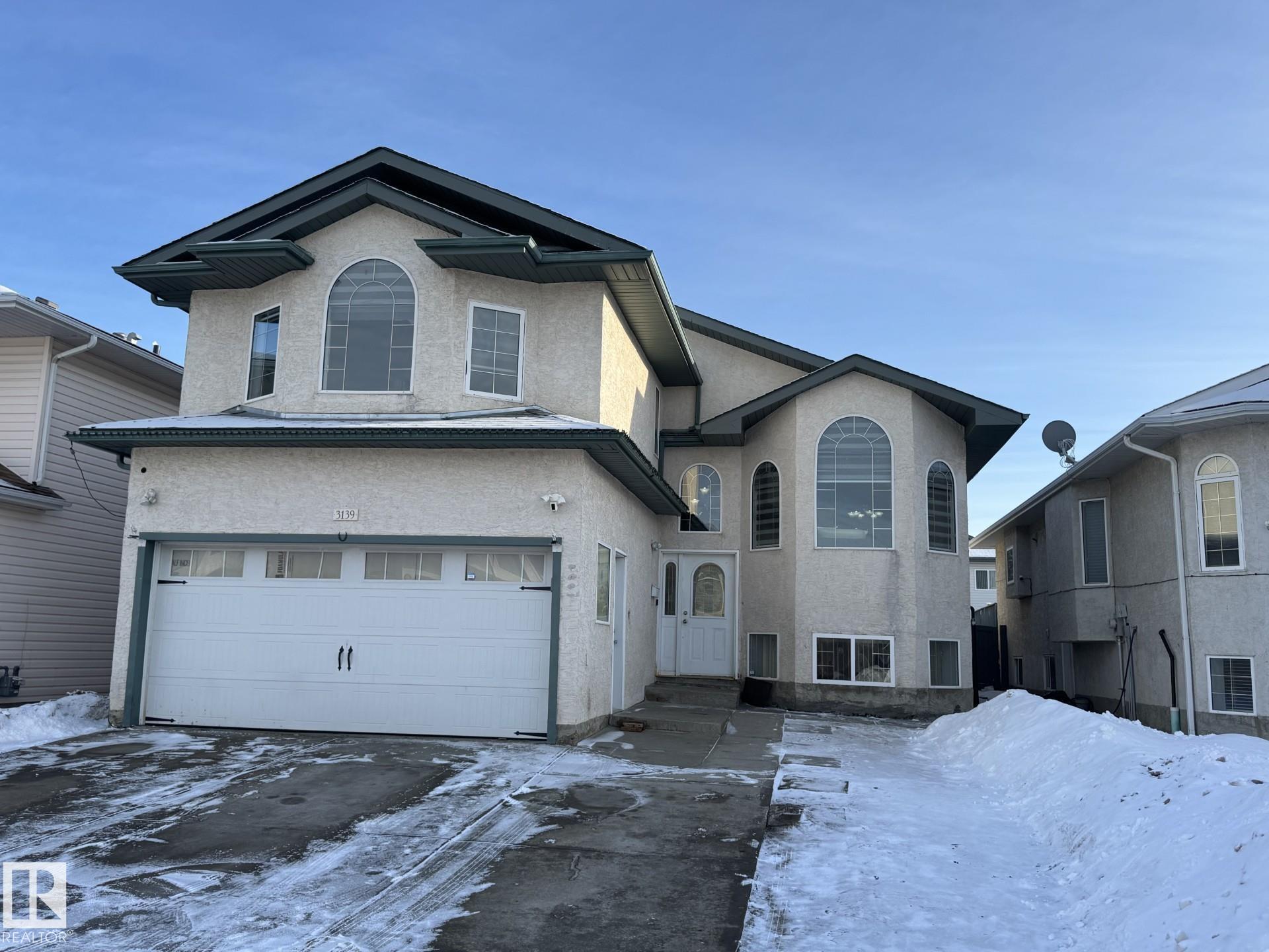 3139 34B Avenue, E4488074, Alberta,