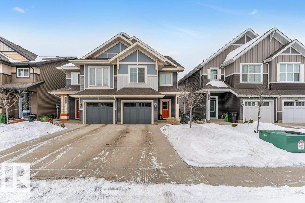 2777 CHOKECHERRY Place, E4488075, Alberta,