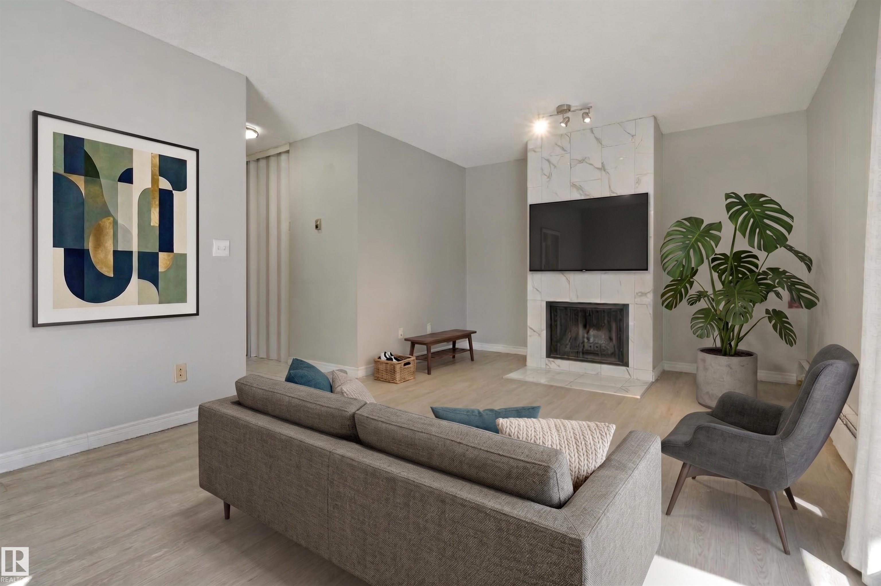 113 10838 108 Street, E4488085, Alberta,