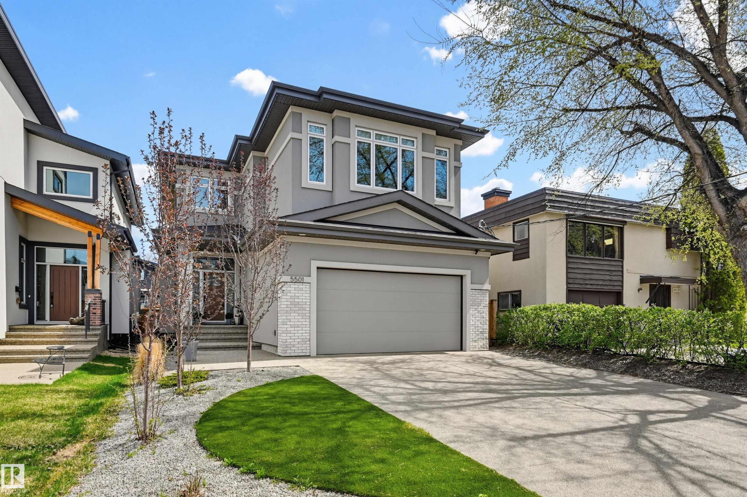 5501 109A Street, E4488089, Alberta,