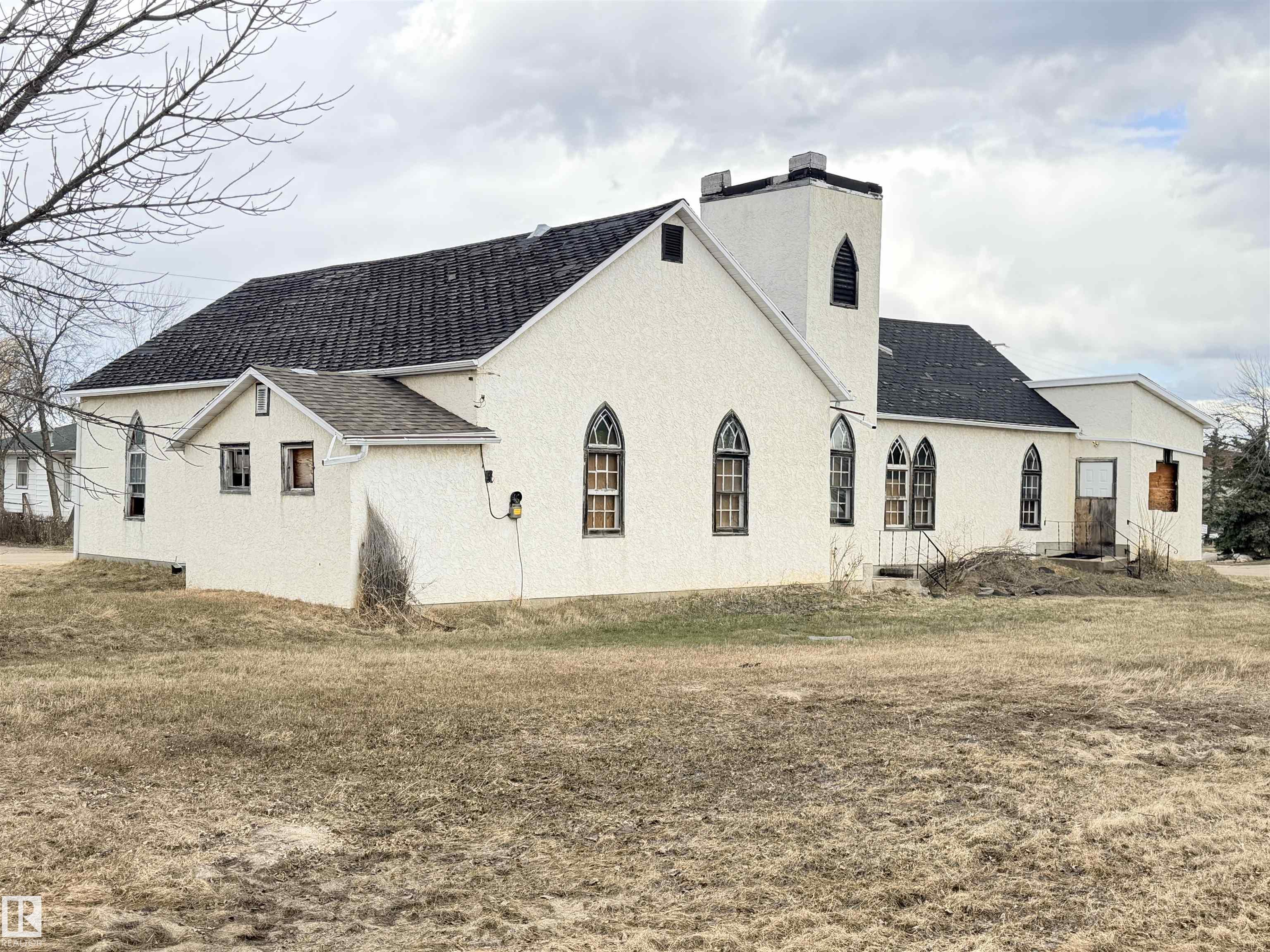 5036 49 Street, E4488104, Alberta,