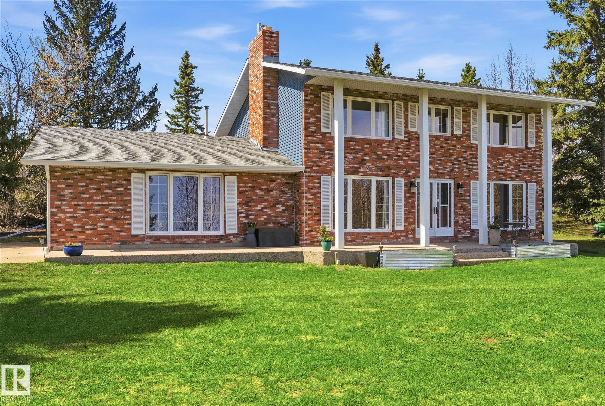 145 23020 TWP ROAD 522, E4488111, Alberta,