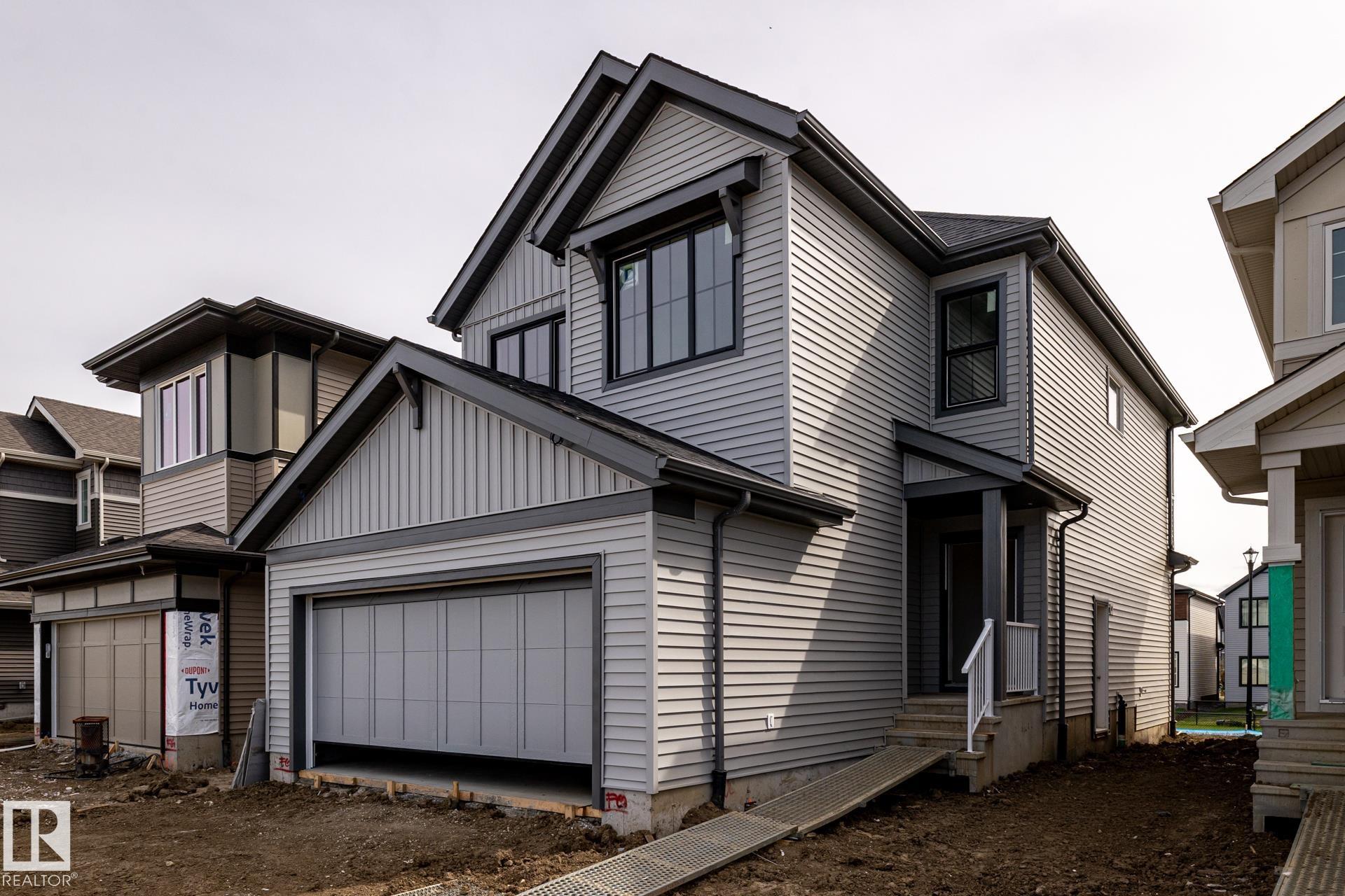 5025 Cawsey Link, E4488114, Alberta,