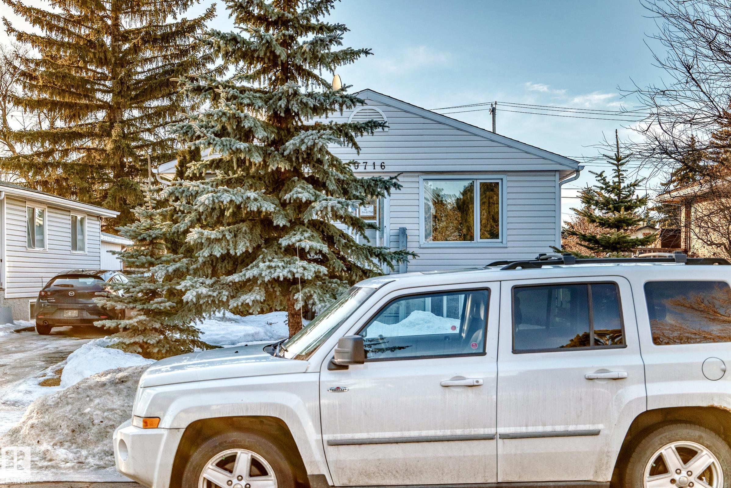 9716 162 Street, E4488115, Alberta,