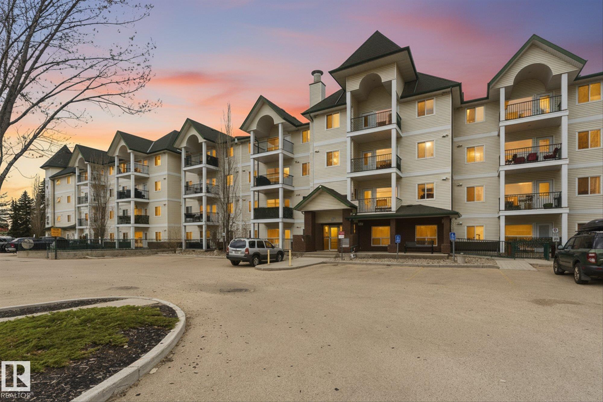 407 13635 34 Street NW, E4488117, Alberta,
