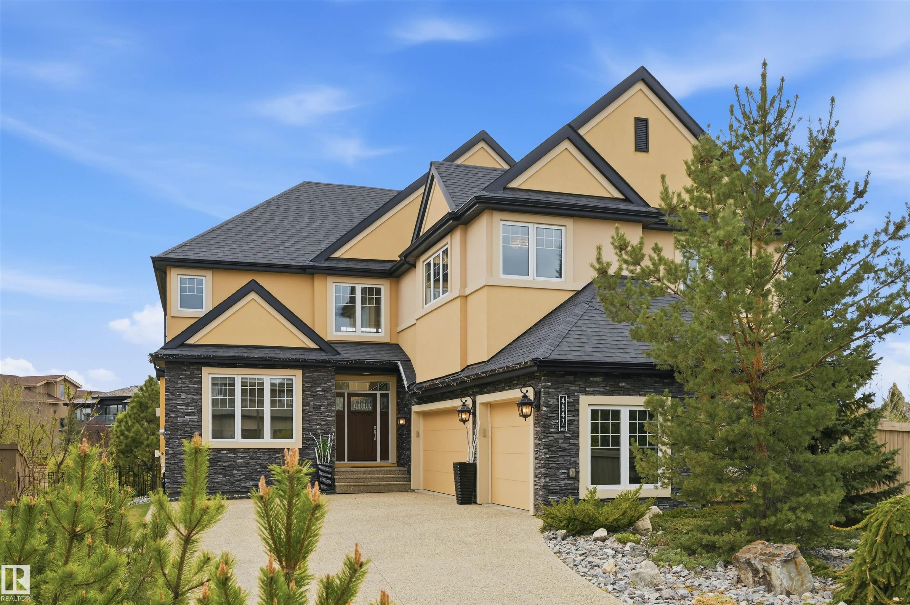 4547 MEAD Crest, E4488120, Alberta,