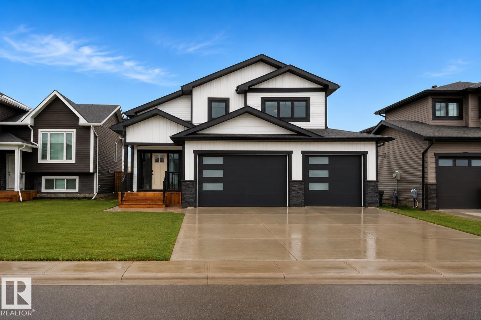 309 Waterton Way, E4488131, Alberta,