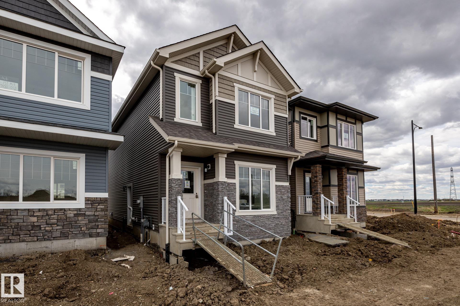 211 157 Avenue, E4488134, Alberta,