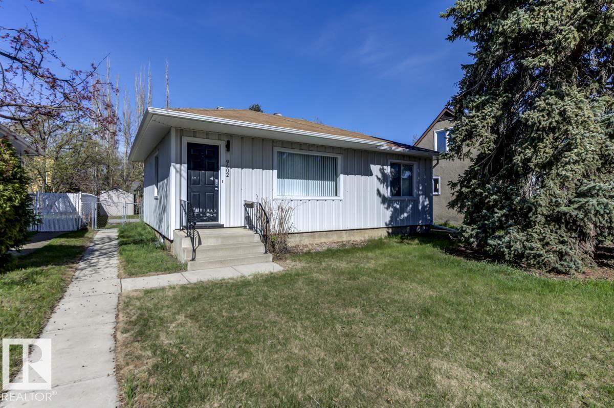 9602 90 Street, E4488141, Alberta,