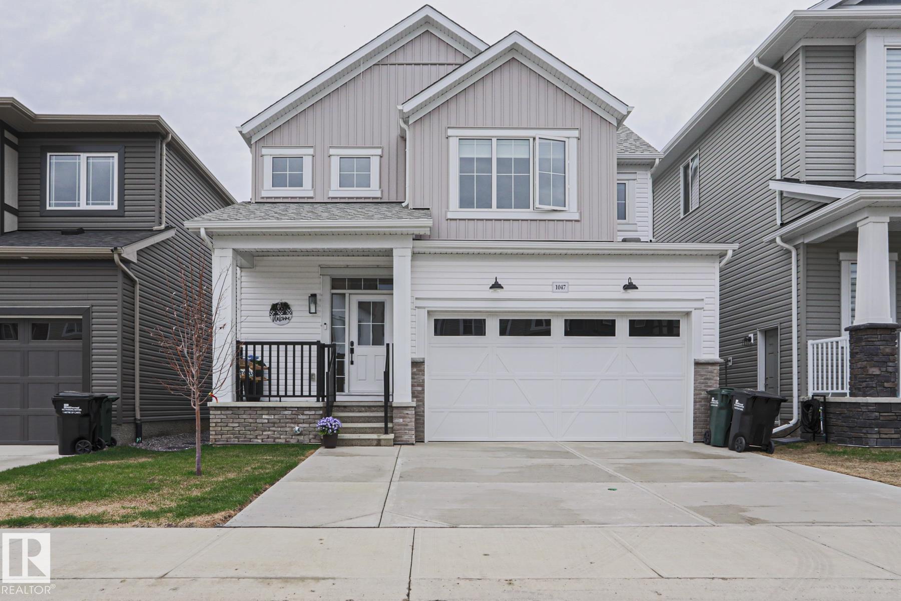 1047 STONESIDE Road, E4488144, Alberta,