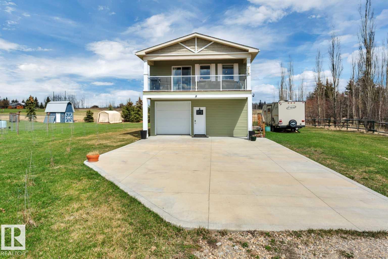 513 461032 HWY 13, E4488149, Alberta,