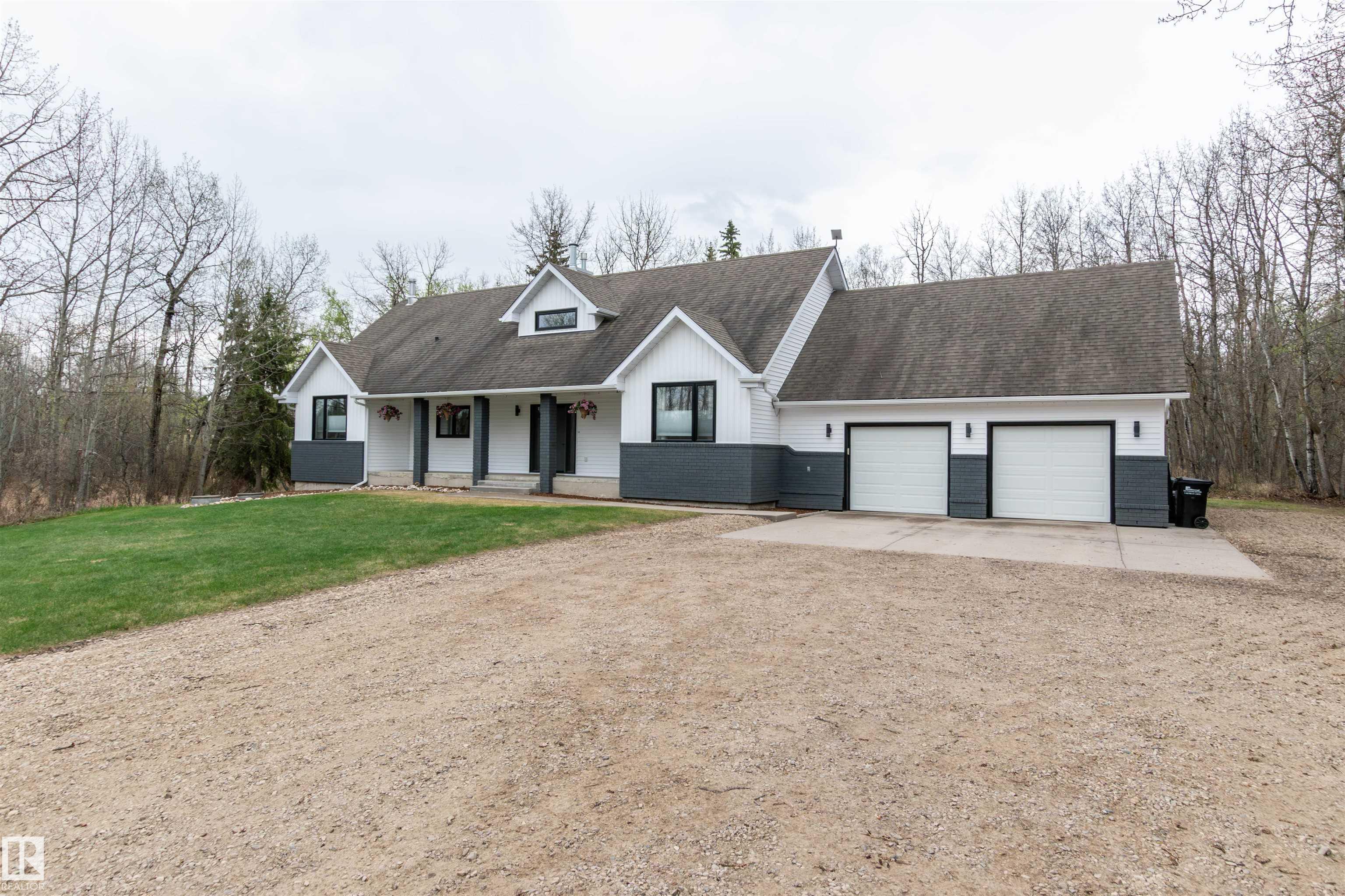 61 52109 RGE ROAD 224, E4488156, Alberta,