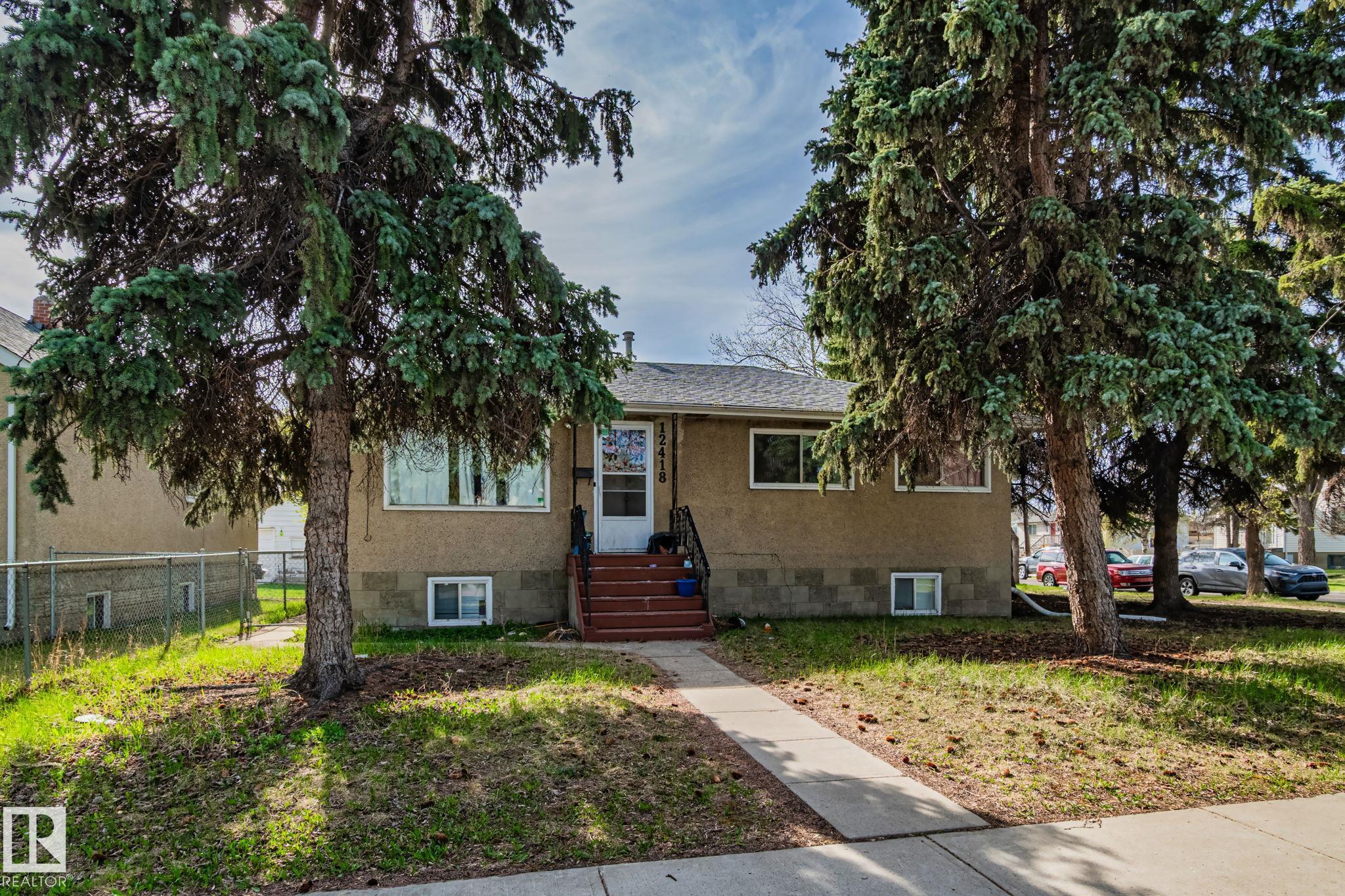 12418 92 Street, E4488165, Alberta,