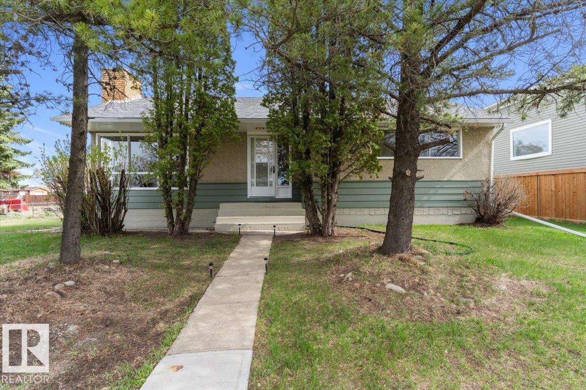 4916 51 Avenue, E4488179, Alberta,