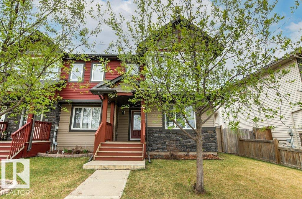 37 HARVEST RIDGE Drive, E4488180, Alberta,