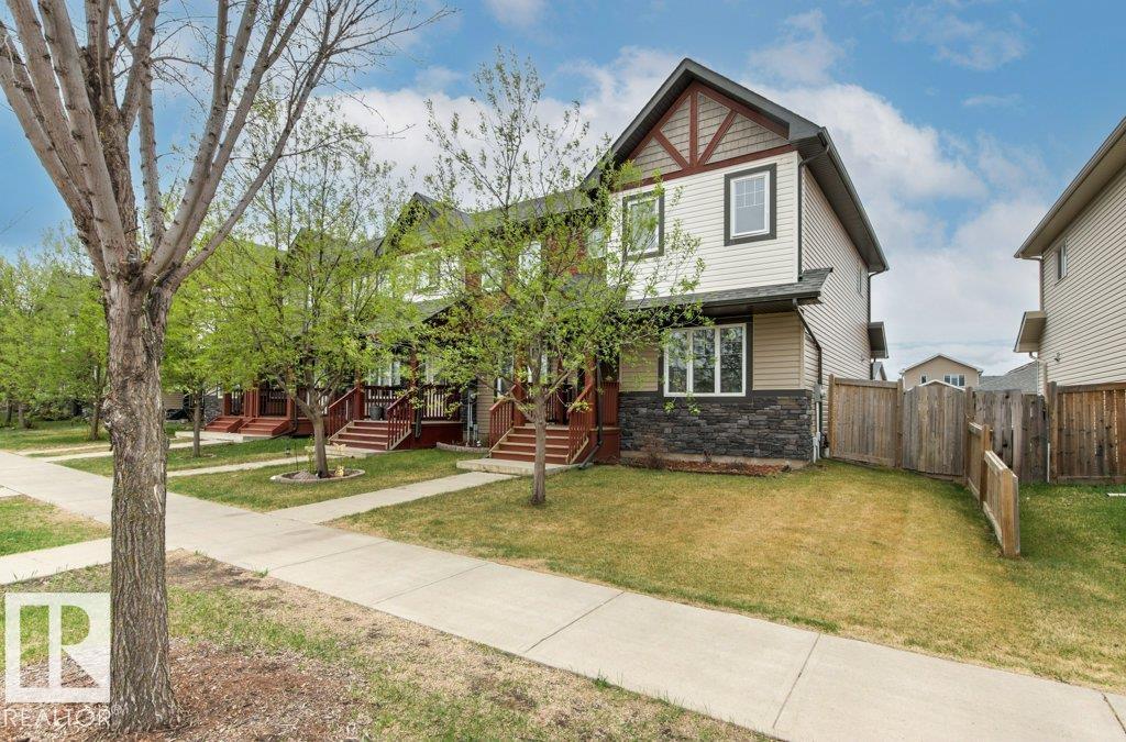 Second View of 37 HARVEST RIDGE Drive, Harvest Ridge, Spruce Grove, Alberta, T7X 0S1