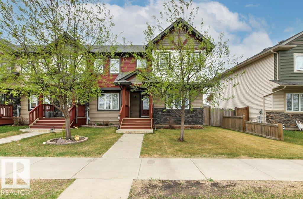 Fourth View of 37 HARVEST RIDGE Drive, Harvest Ridge, Spruce Grove, Alberta, T7X 0S1
