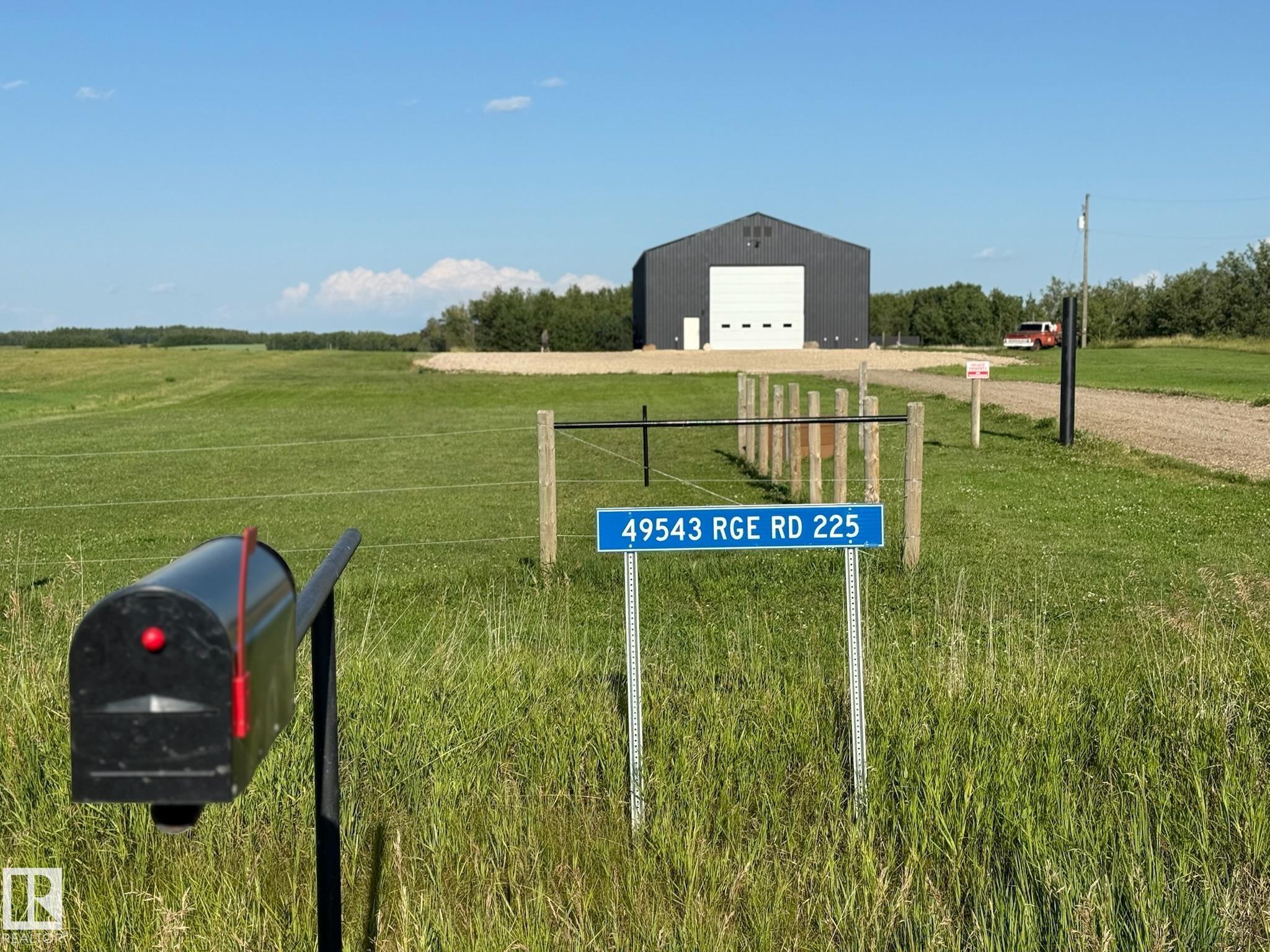49543 RGE RD 225, E4488183, Alberta,