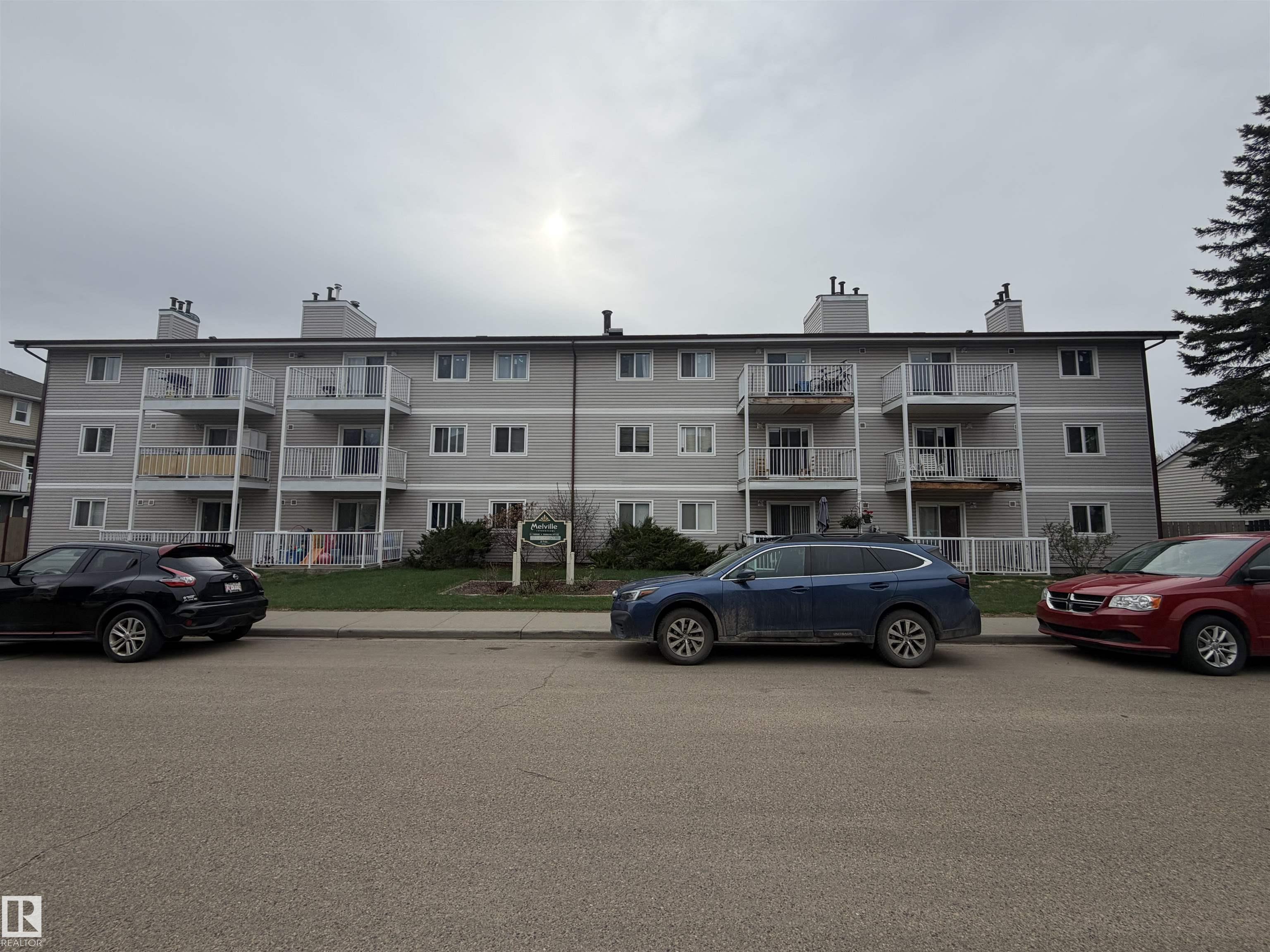 205 10136 160 Street, E4488184, Alberta,