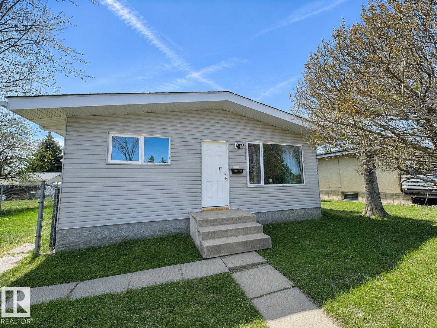 11519 137 Avenue, E4488189, Alberta,