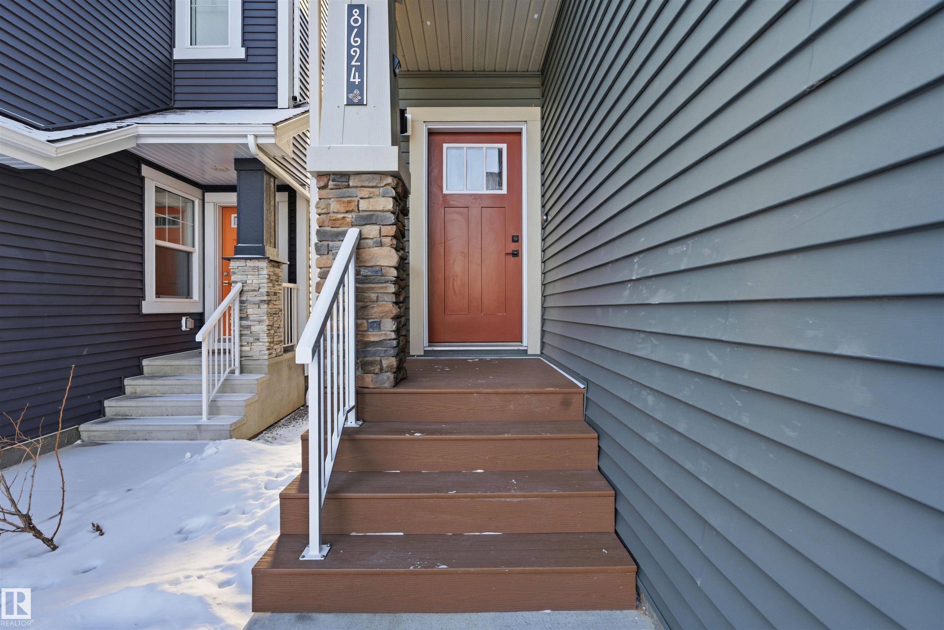Third View of 8624 223 Street, Rosenthal (Edmonton), Edmonton, Alberta, T5T 7L6
