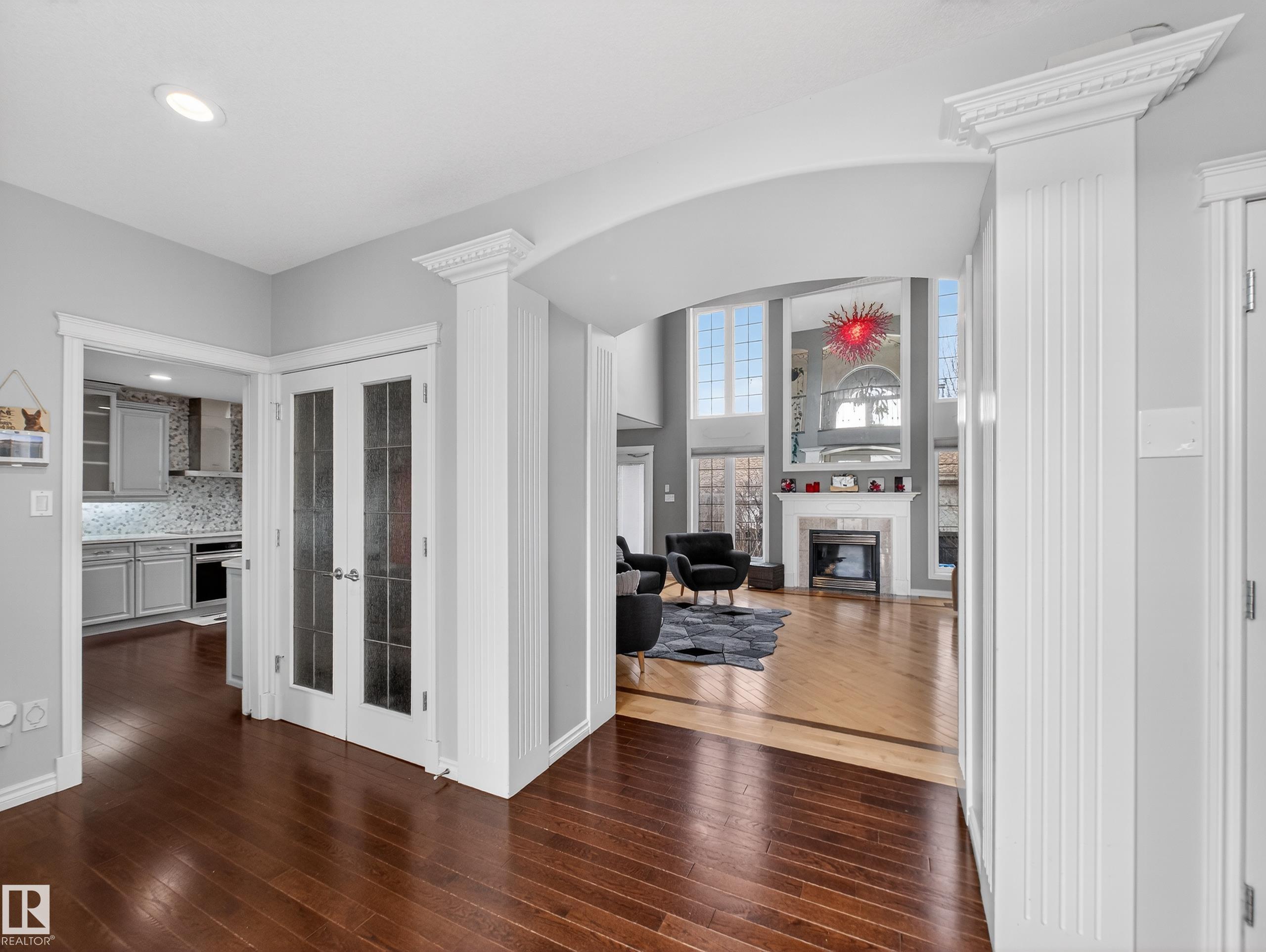 Fourth View of 1062 TORY Road, Terwillegar Towne, Edmonton, Alberta, T6T 3A5