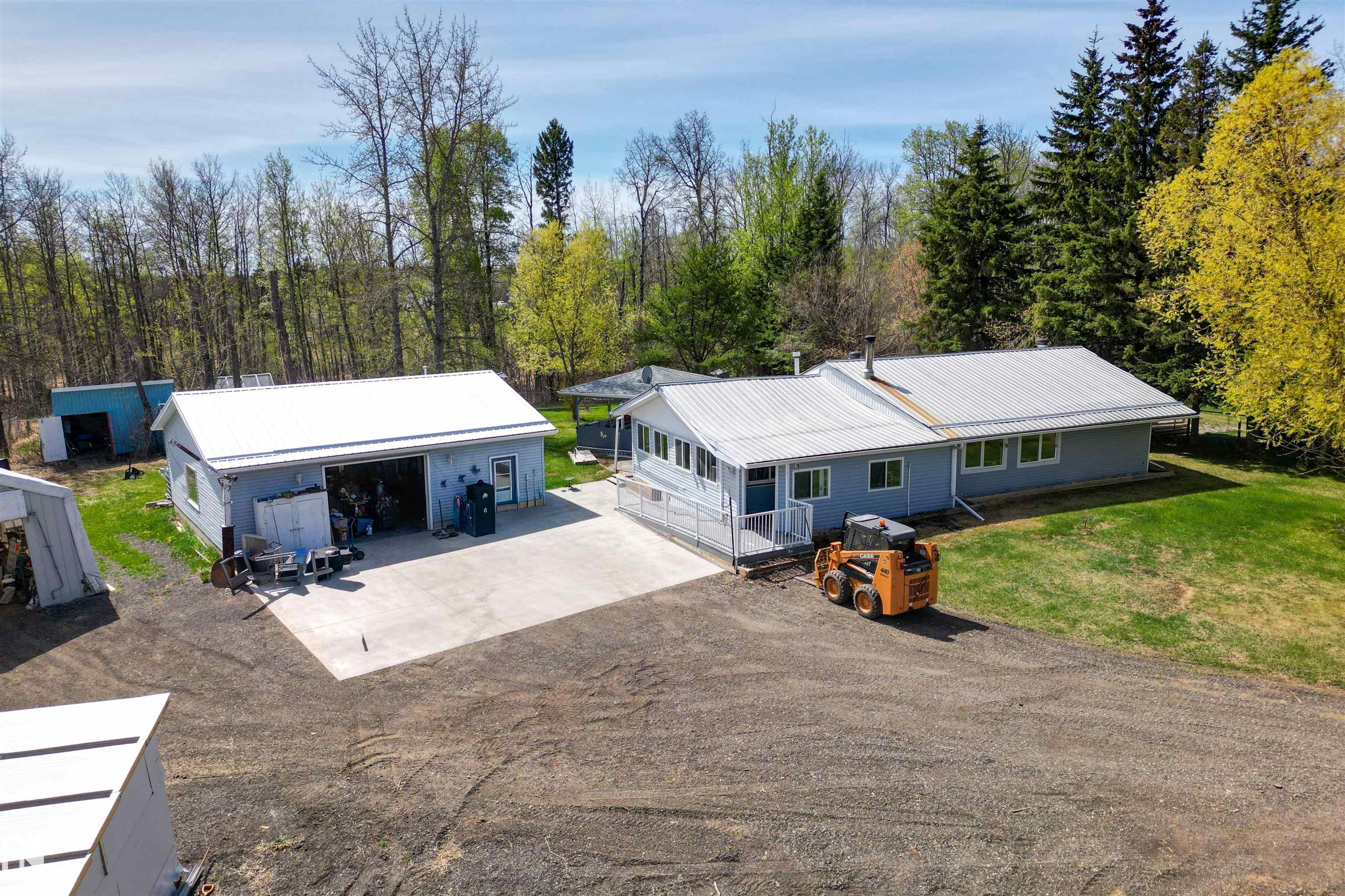 308 53319 RGE ROAD 31, E4488203, Alberta,