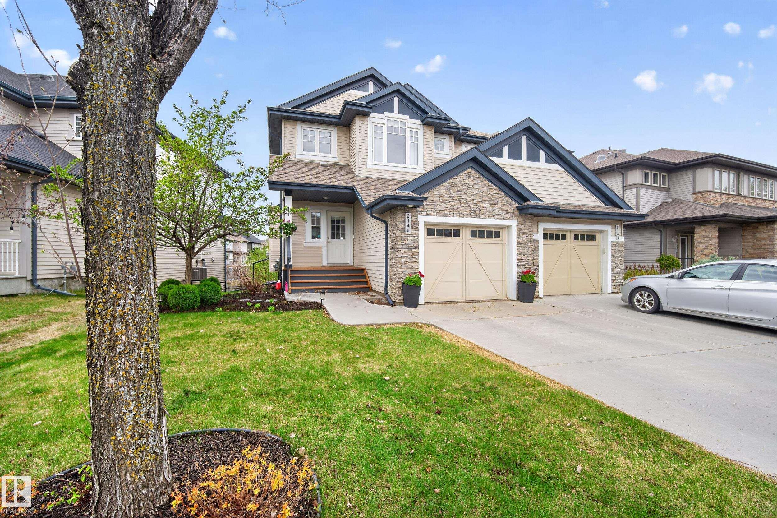 2146 AUSTIN LINK Link, E4488206, Alberta,