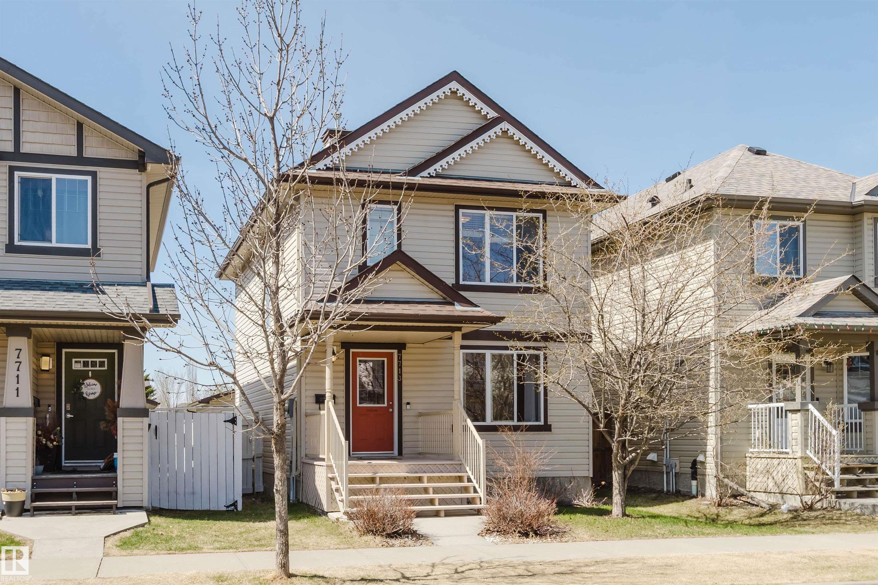 7713 SCHMID Crescent, E4488207, Alberta,