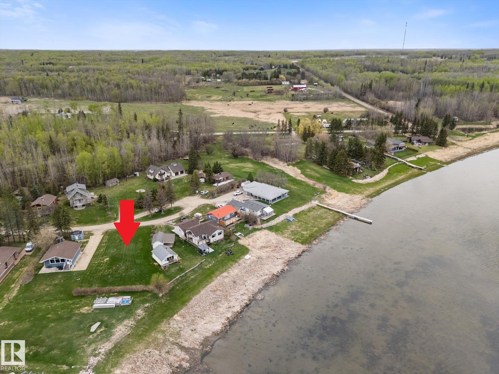209 2 Street Ross Haven, E4488214, Alberta,