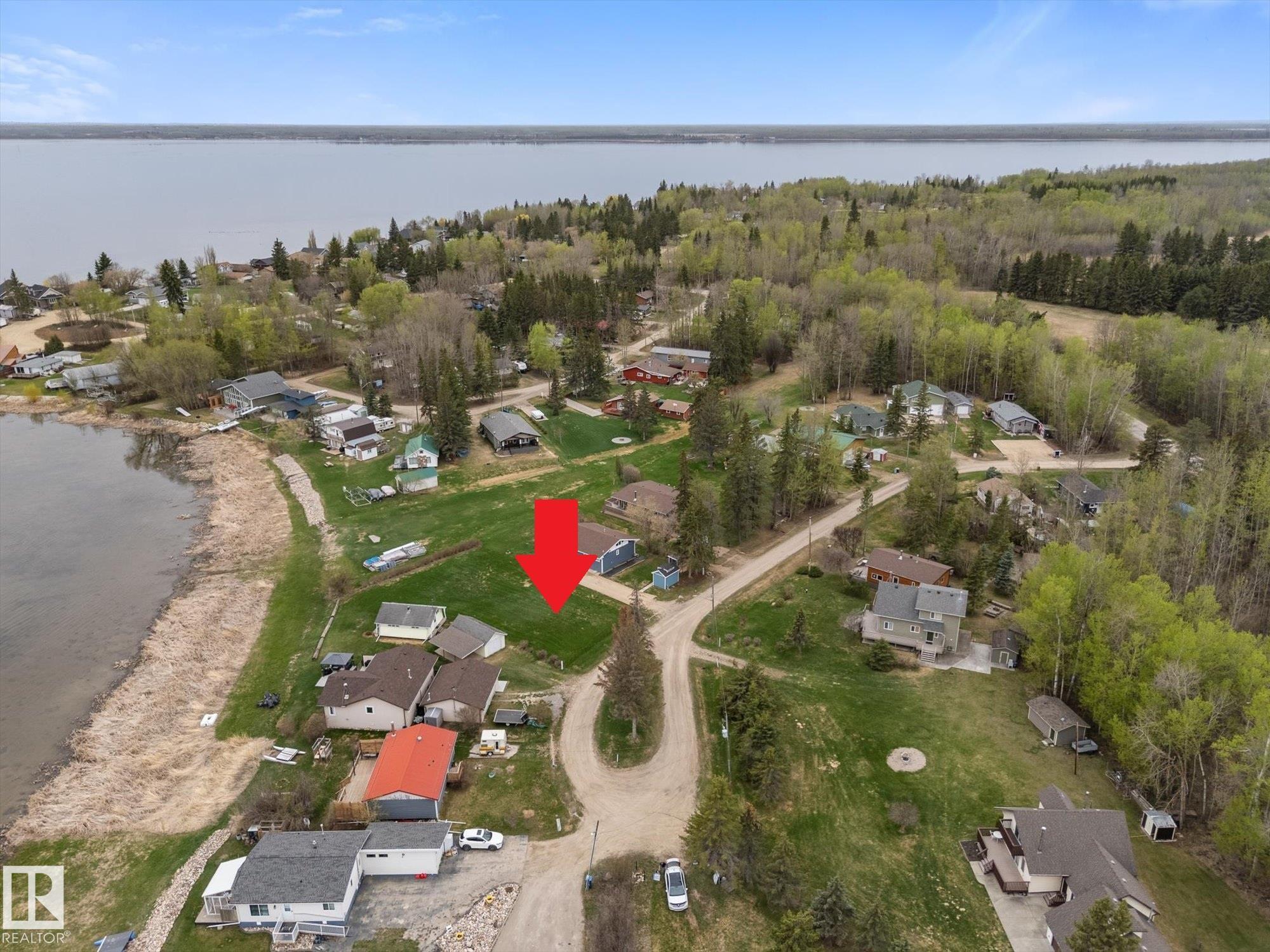 Third View of 209 2 Street Ross Haven, Ross Haven, Rural Lac Ste. Anne County, Alberta, T0E 1A0