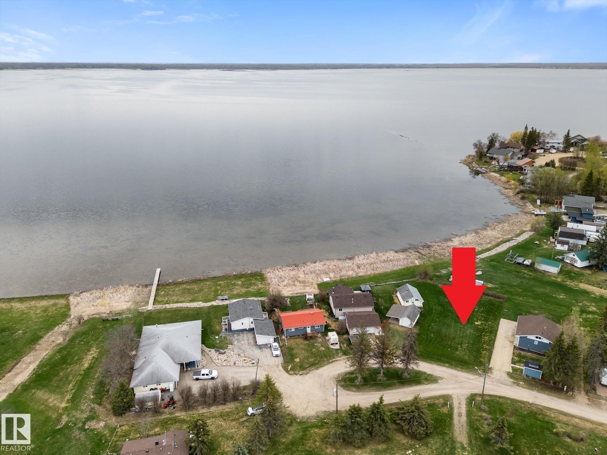 Fourth View of 209 2 Street Ross Haven, Ross Haven, Rural Lac Ste. Anne County, Alberta, T0E 1A0