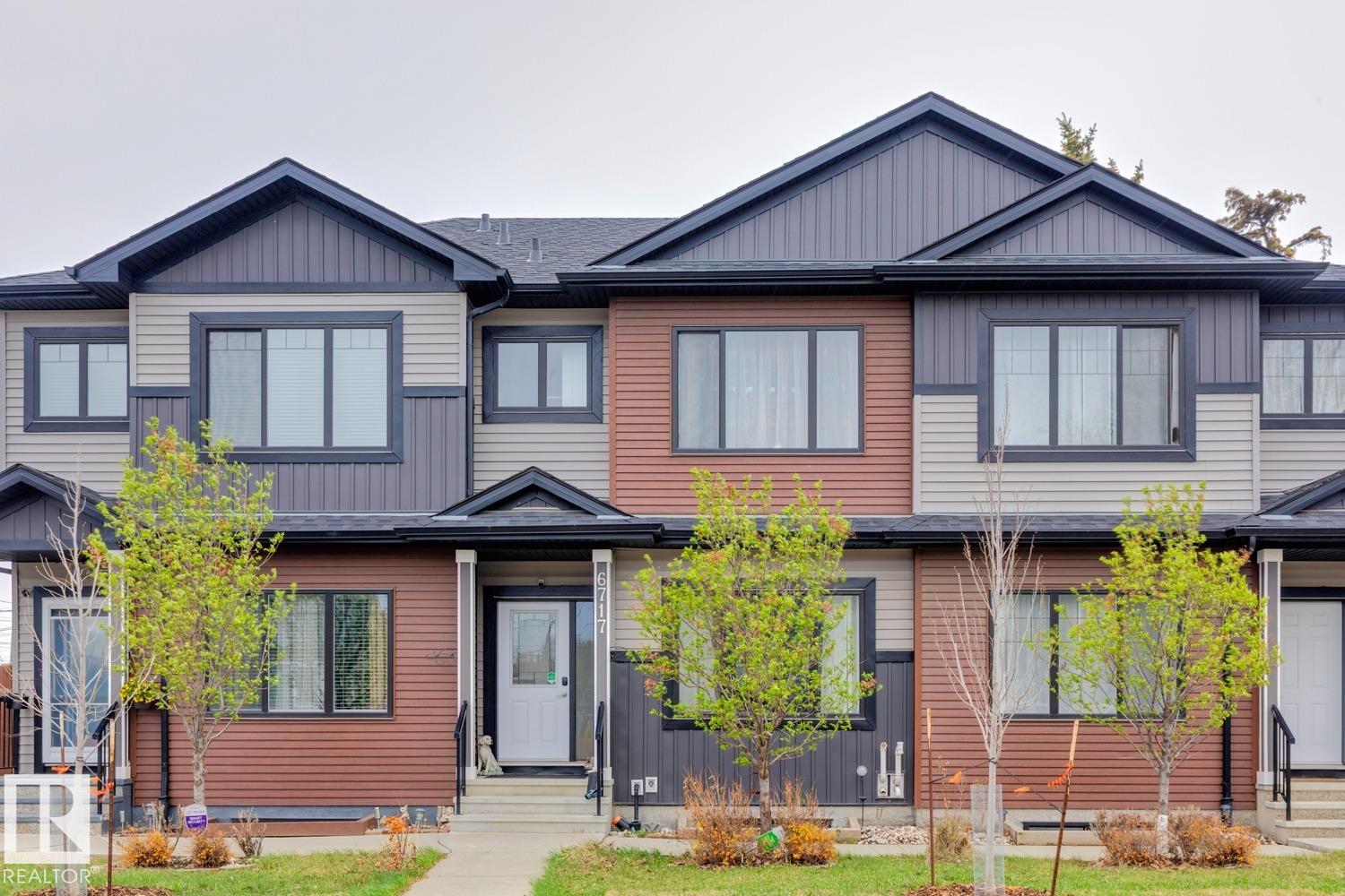 6717 127 Avenue, E4488223, Alberta,