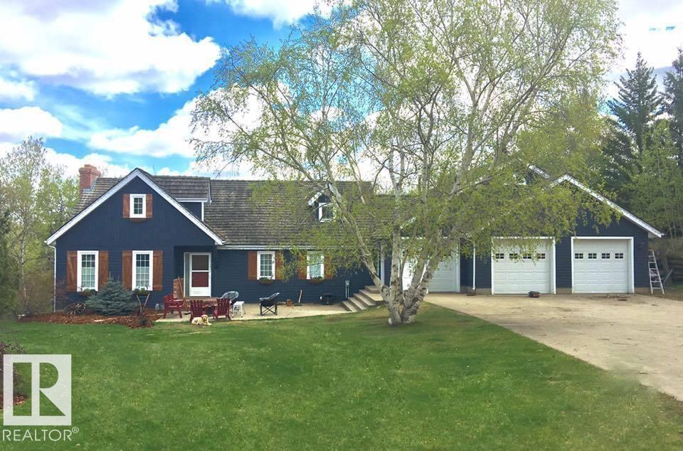13 Grandview Crescent, E4488224, Alberta,