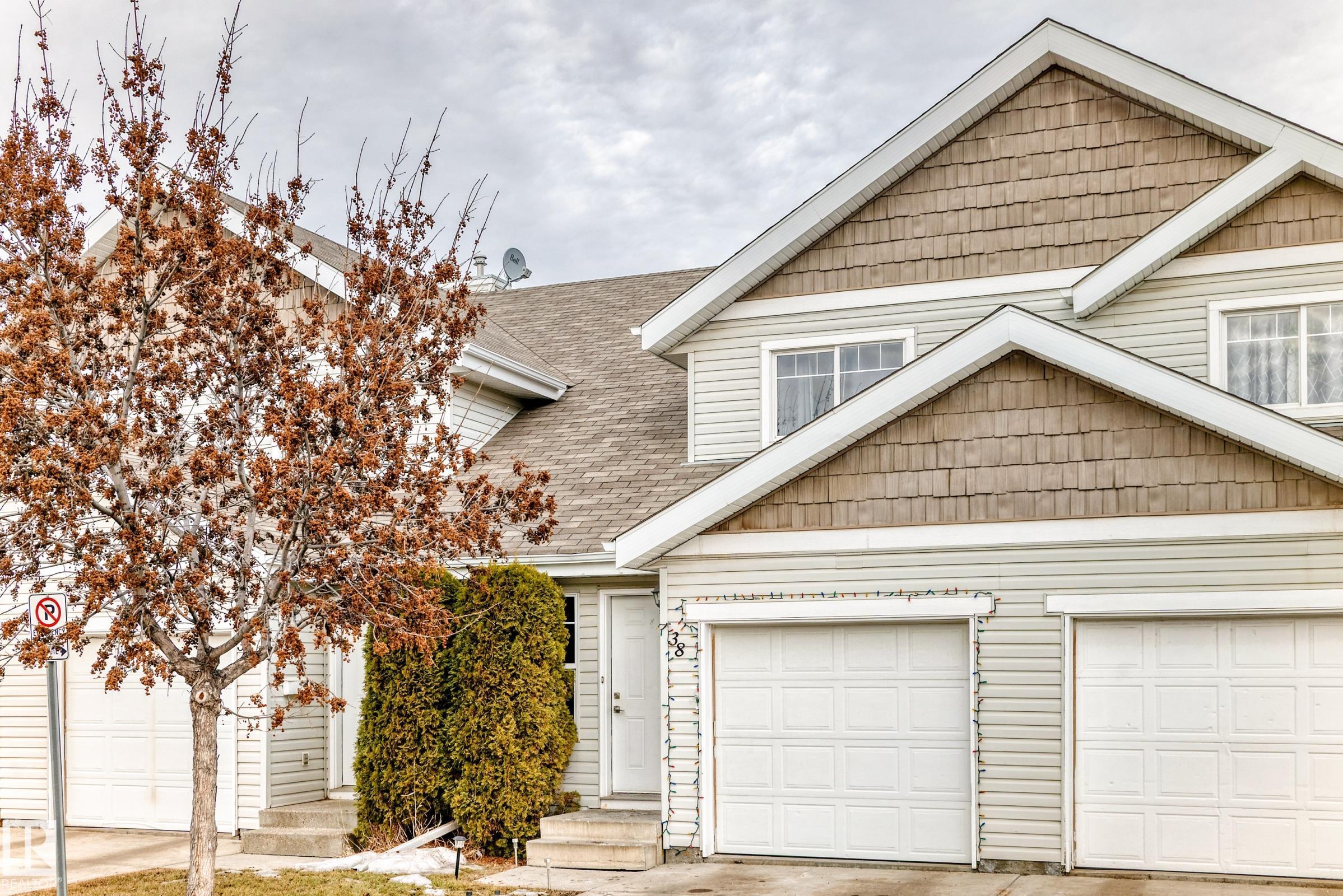 38 150 Edwards Street, E4488226, Alberta,