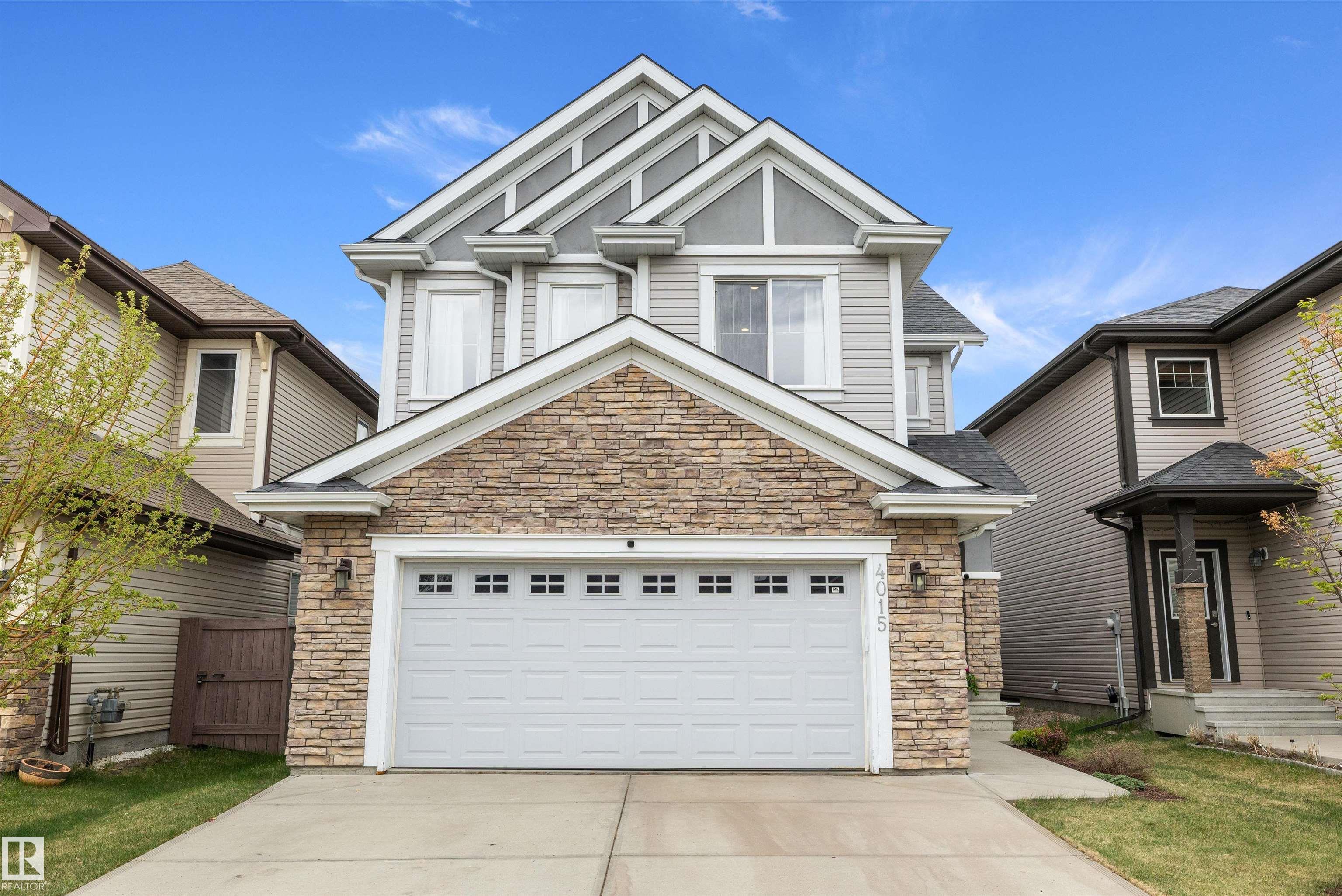 4015 ALEXANDER Way, E4488229, Alberta,