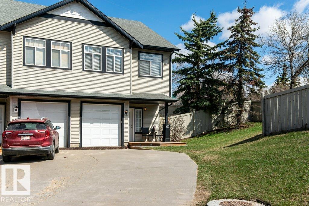 62 30 LEVASSEUR Road, E4488231, Alberta,