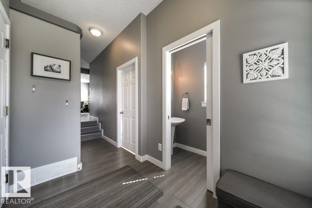 Second View of 62 30 LEVASSEUR Road, Heritage Lakes, St. Albert, Alberta, T8N 7A6