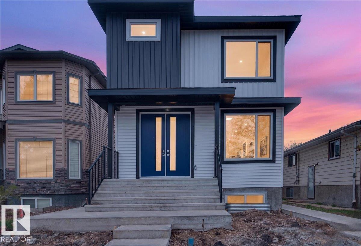 10637 68 Avenue, E4488236, Alberta,