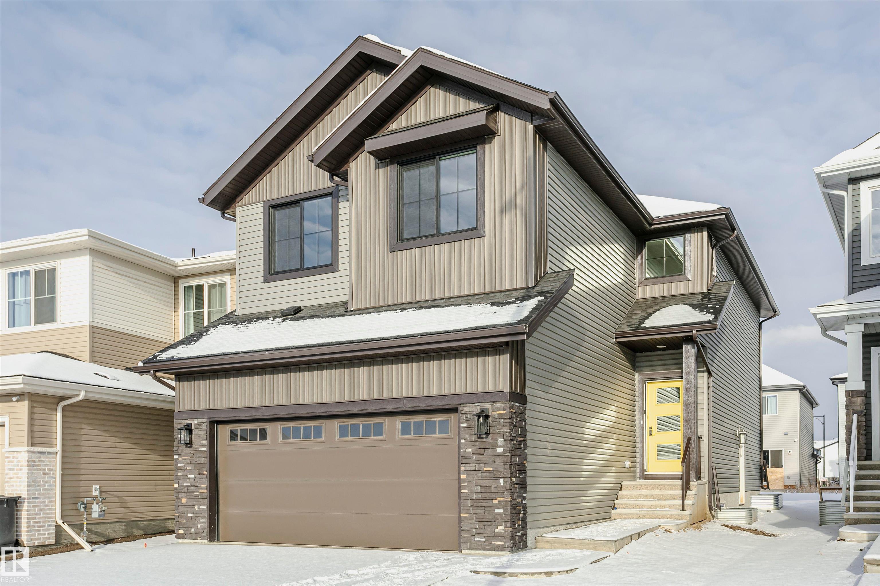 6302 DANSEREAU Crescent, E4488240, Alberta,